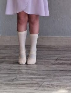 Mikado Anklets