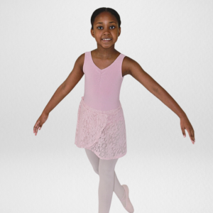 Mikado Ballet Closed Toe Tights