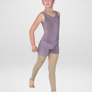 Mikado Footless Tights