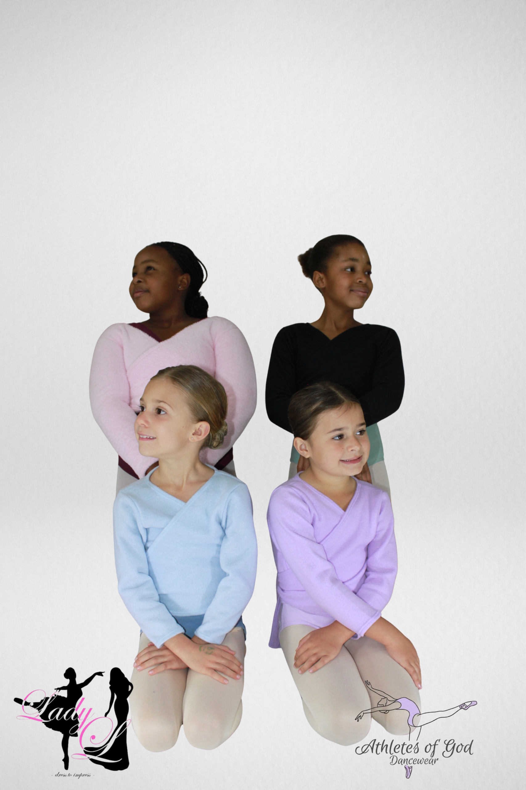 Dance Jerseys