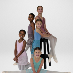 Class Attire - Leotards and accessories
