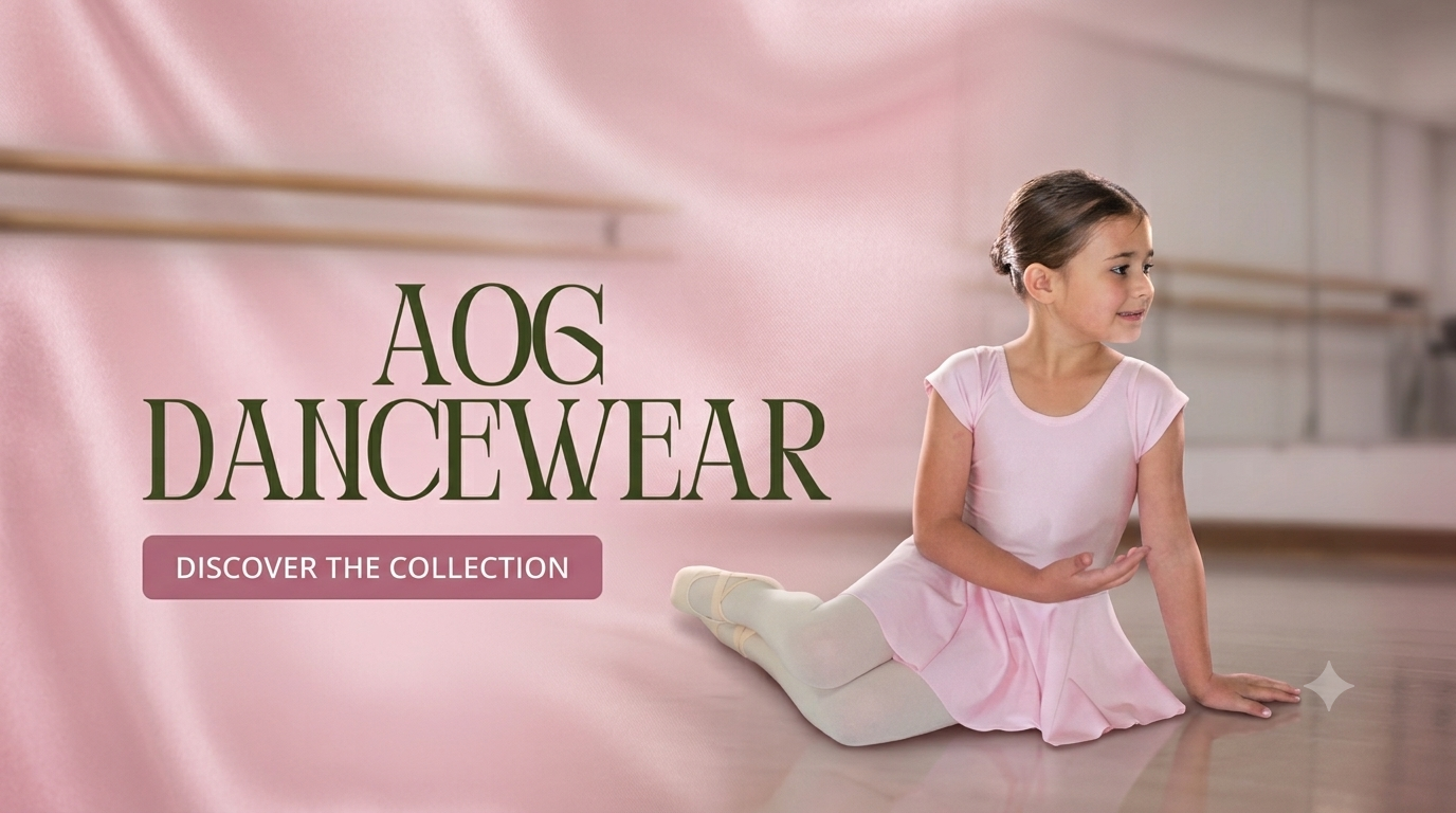 AOG Dancewear